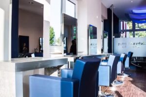 Salon Different Hair