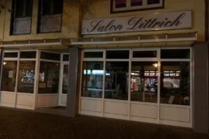 Salon Dittrich Berndt-Rainer Dittrich