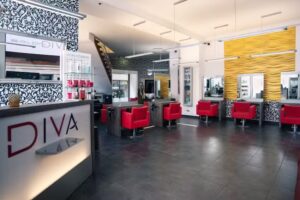 Salon Diva Wiesbaden &ndash; Haarverl&auml;ngerung & Haarverkauf