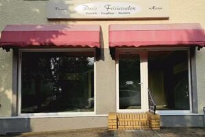 Salon Doris Friseur
