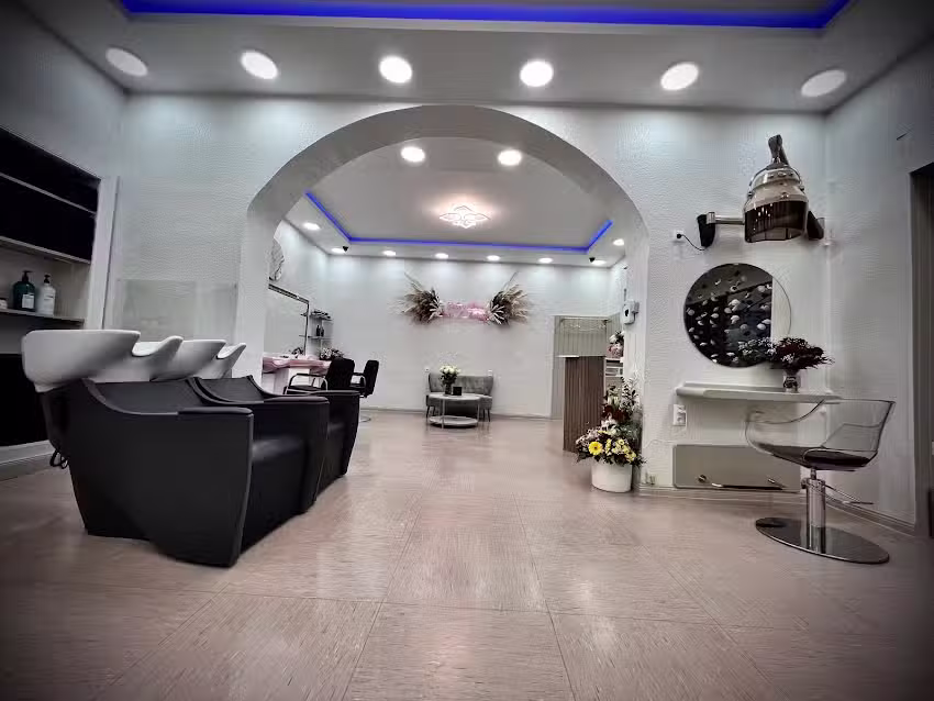 Salon Ebru