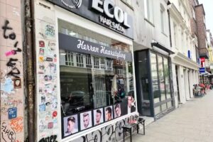 Salon Ecol