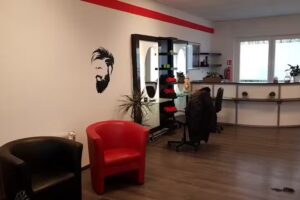 Salon Eduard &ndash; Friseursalon Barbier &ndash; G&uuml;tersloh
