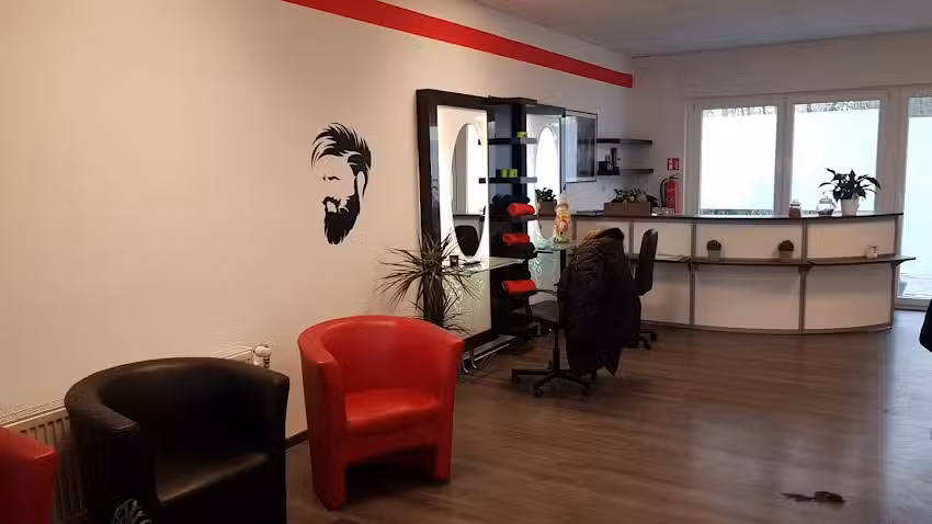 Salon Eduard &ndash; Friseursalon Barbier &ndash; G&uuml;tersloh