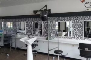 Salon Edward&rsquo;s