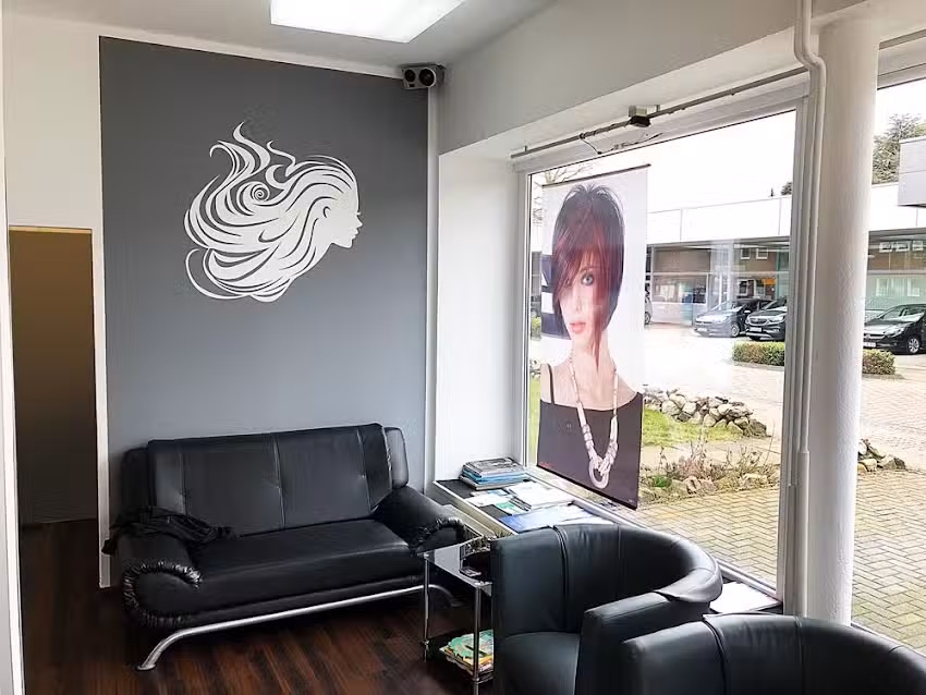 Salon Eifert
