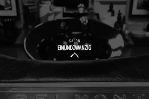 Salon Einundzwanzig