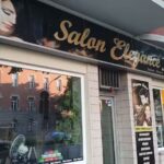 Salon Elegance