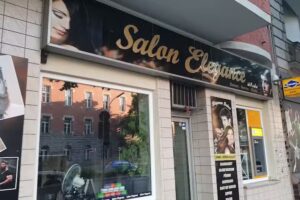 Salon Elegance