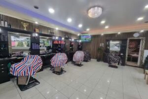 Salon Elegance &ndash; Essen