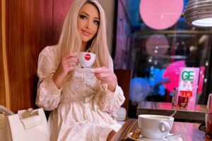 Salon Elegance Rheine Julia Unger