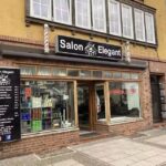 Salon Elegant