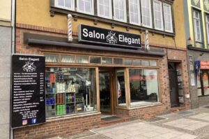 Salon Elegant