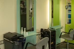 Salon Elegant | Elegant Spremberg GmbH