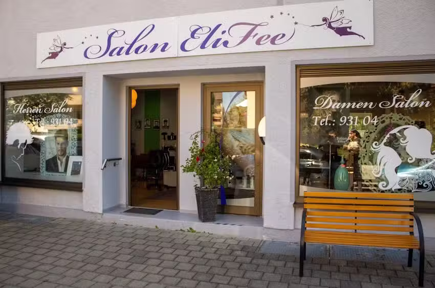 Salon Elifee & Barber