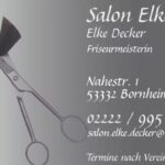 Salon Elke