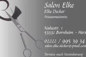 Salon Elke
