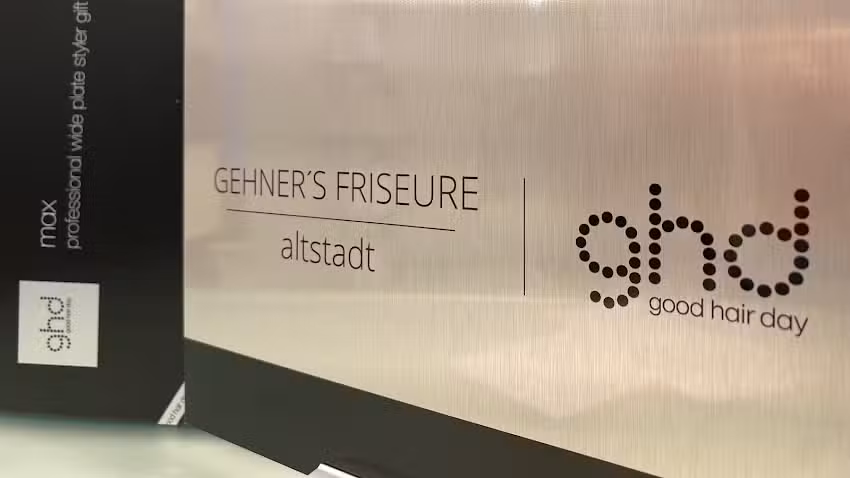 Salon Ellermann Gehner