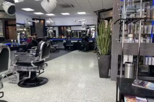 SALON EM Saeed Razko