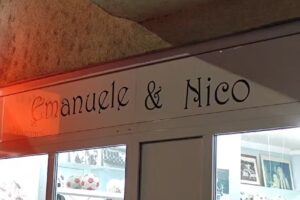 Salon Emanuele & Nico