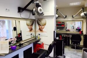 Salon Emina | Damen und Herren Salon &ndash; Stuttgart