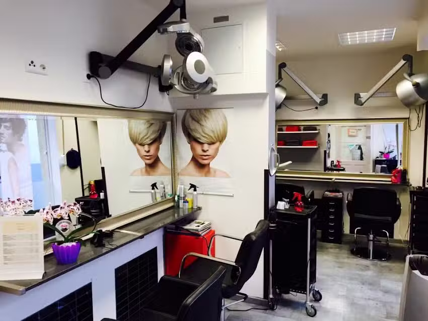 Salon Emina | Damen und Herren Salon &ndash; Stuttgart