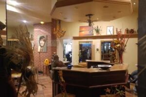 Salon &bdquo;En Vogue&ldquo;