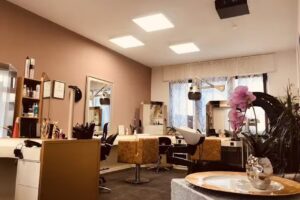 Salon Estetika by Garcia