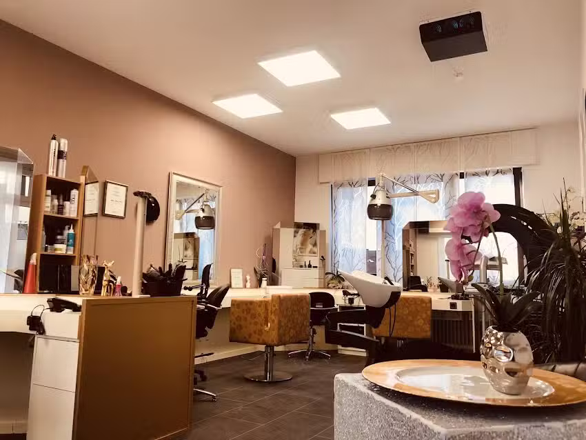 Salon Estetika by Garcia