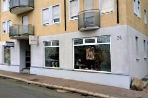 Salon-Esthetica Inh. Jacqueline Ponitz