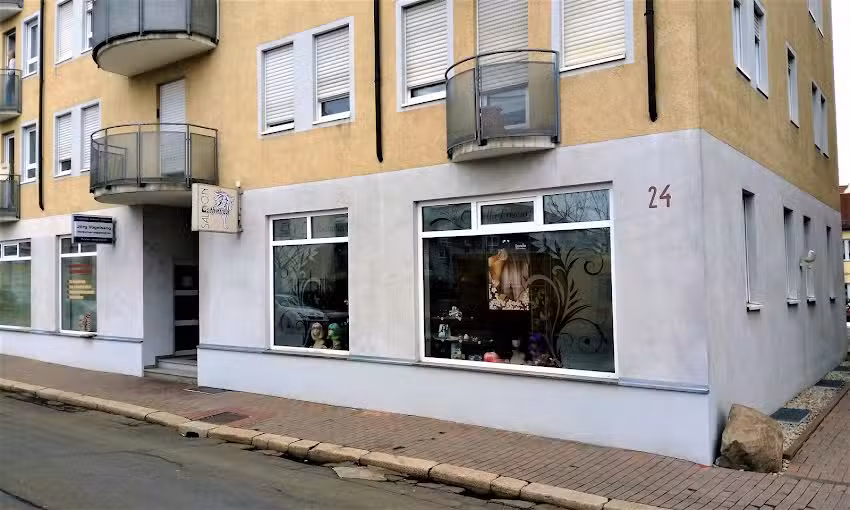 Salon-Esthetica Inh. Jacqueline Ponitz