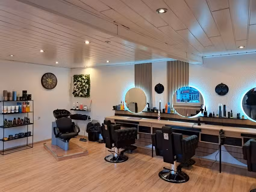 salon estilo