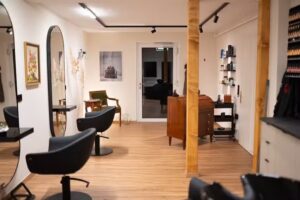 Salon eva happy hair