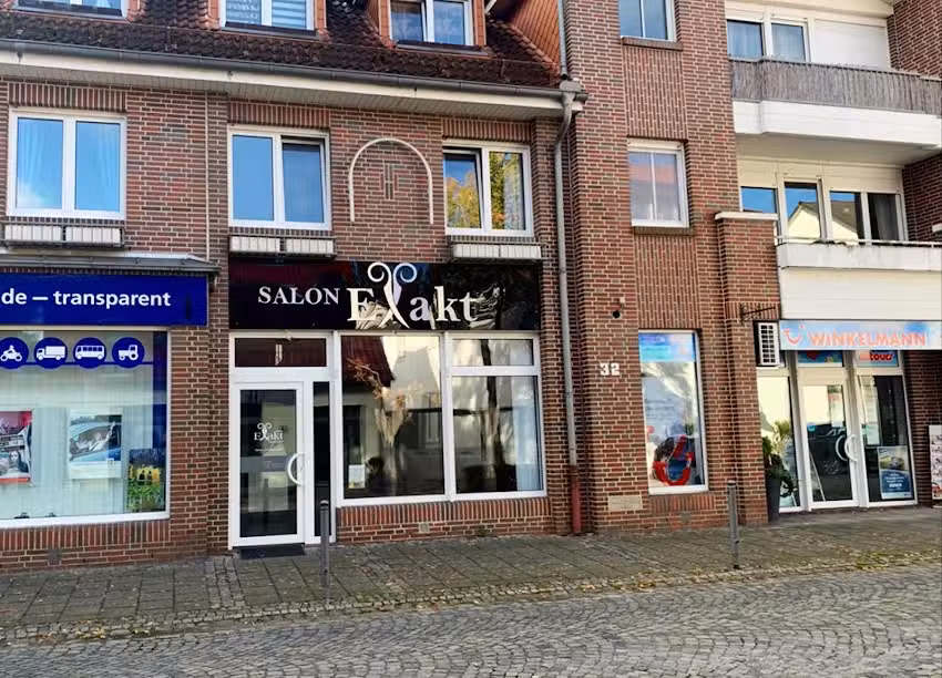 Salon Exakt