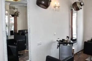 Salon Family – Ahrensbök