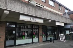 Salon Fano cut & enjoy