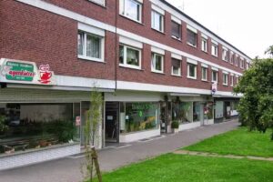 Salon Ferg &ndash; Damen- & Herrenfriseur