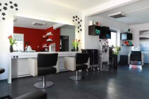 Salon Fidelis Friseursalon