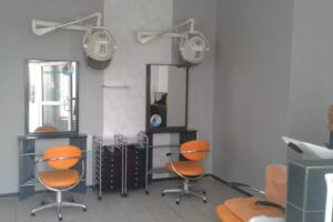 Salon Fiedler