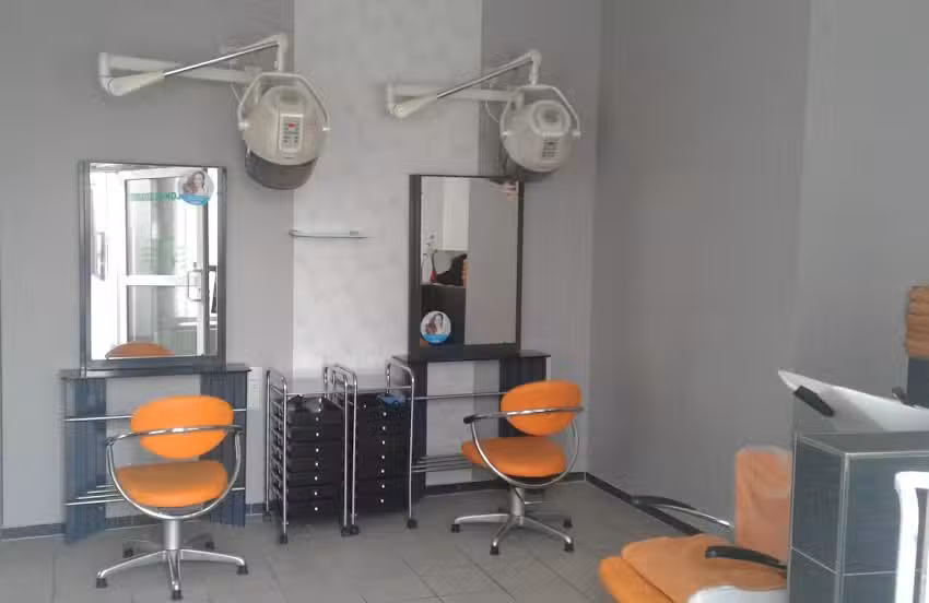 Salon Fiedler