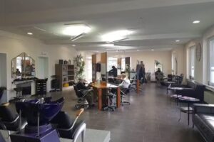 Salon Fierro Vincenzo | Friseur in Solingen