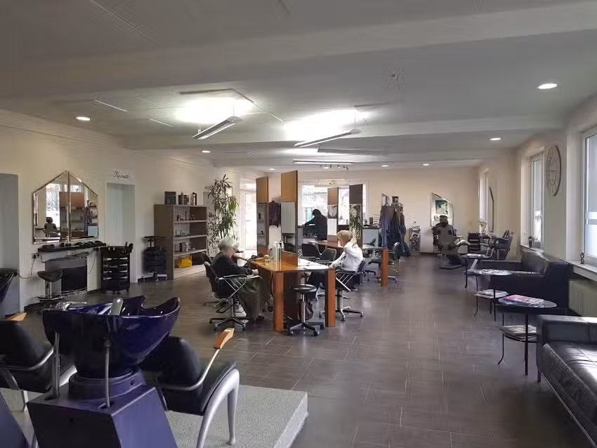 Salon Fierro Vincenzo | Friseur in Solingen