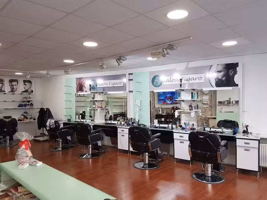 Salon Figaro Inh. Dursun