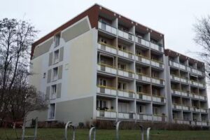 Salon Figaro, La Belle Friseur- und Kosmetik GmbH