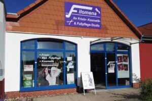 Salon Filomena