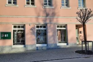 Salon Fischer Inh. Marion Baumgartner