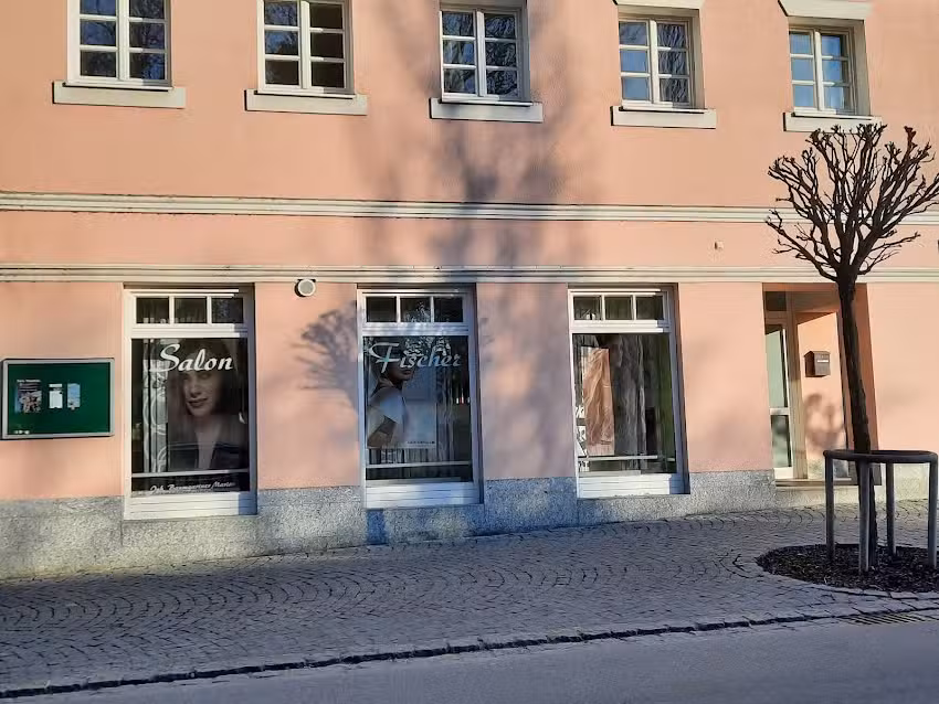 Salon Fischer Inh. Marion Baumgartner