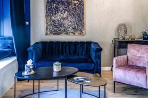 Salon Flair &ndash; Dilek Bilik