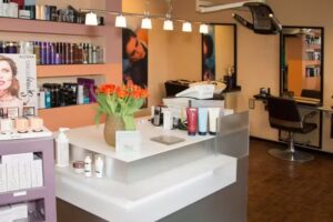 Salon Flair | Elegant Spremberg GmbH