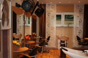 Salon Flinke Schere &ndash; Jens Woelke